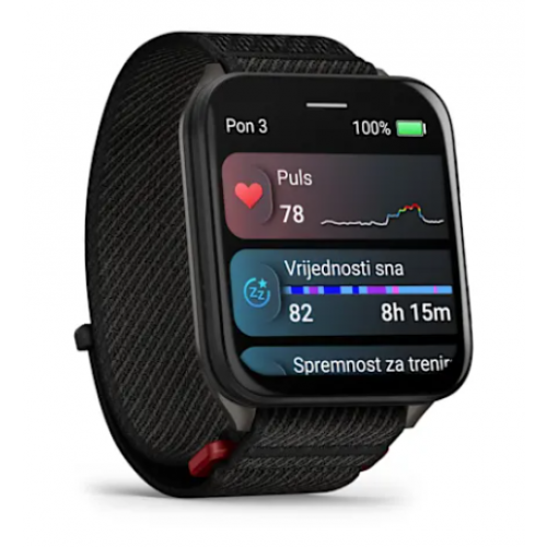 Garmin Venu X1